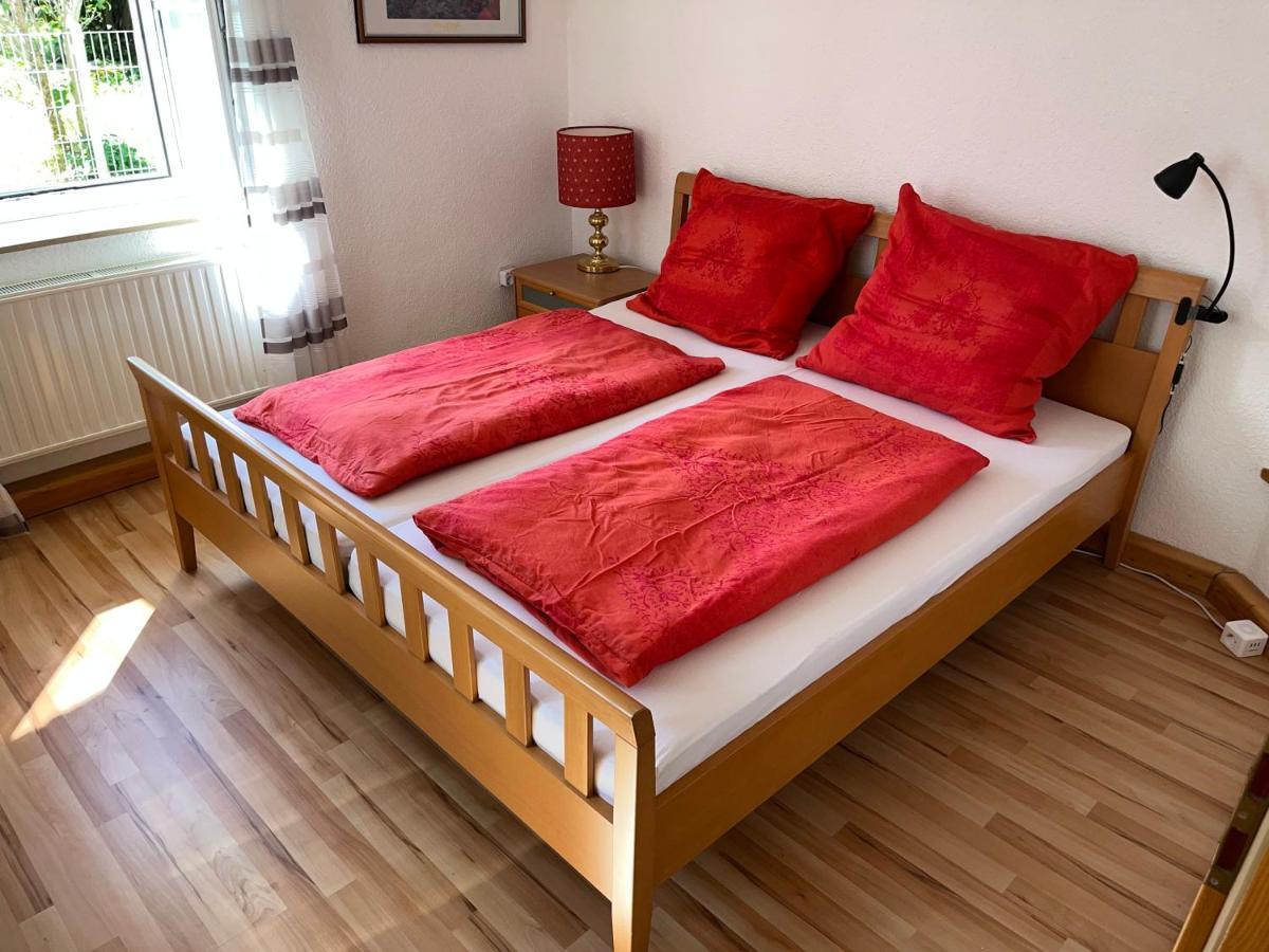 Fewo Holiday Apartment Allgaeu Ottobeuren Ngoại thất bức ảnh