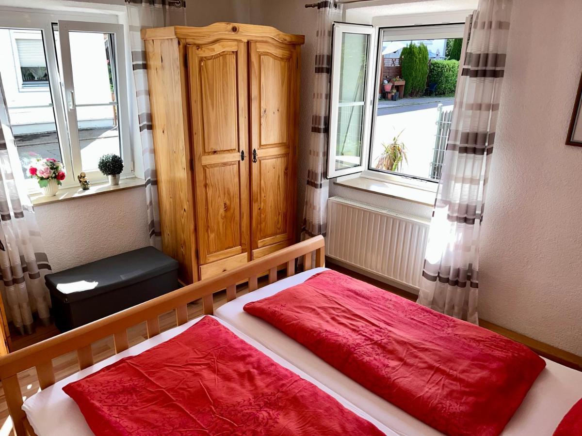 Fewo Holiday Apartment Allgaeu Ottobeuren Ngoại thất bức ảnh