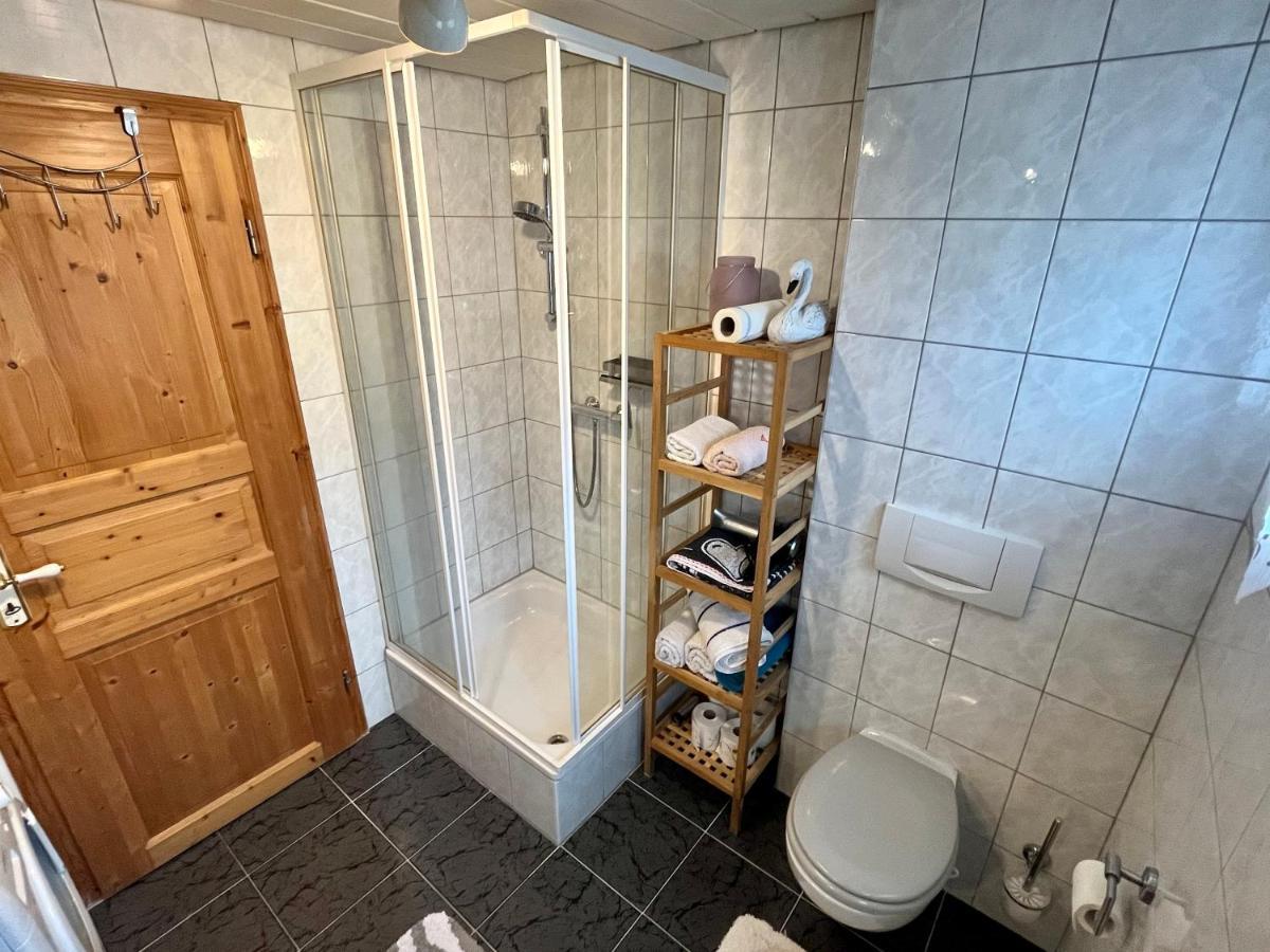Fewo Holiday Apartment Allgaeu Ottobeuren Ngoại thất bức ảnh