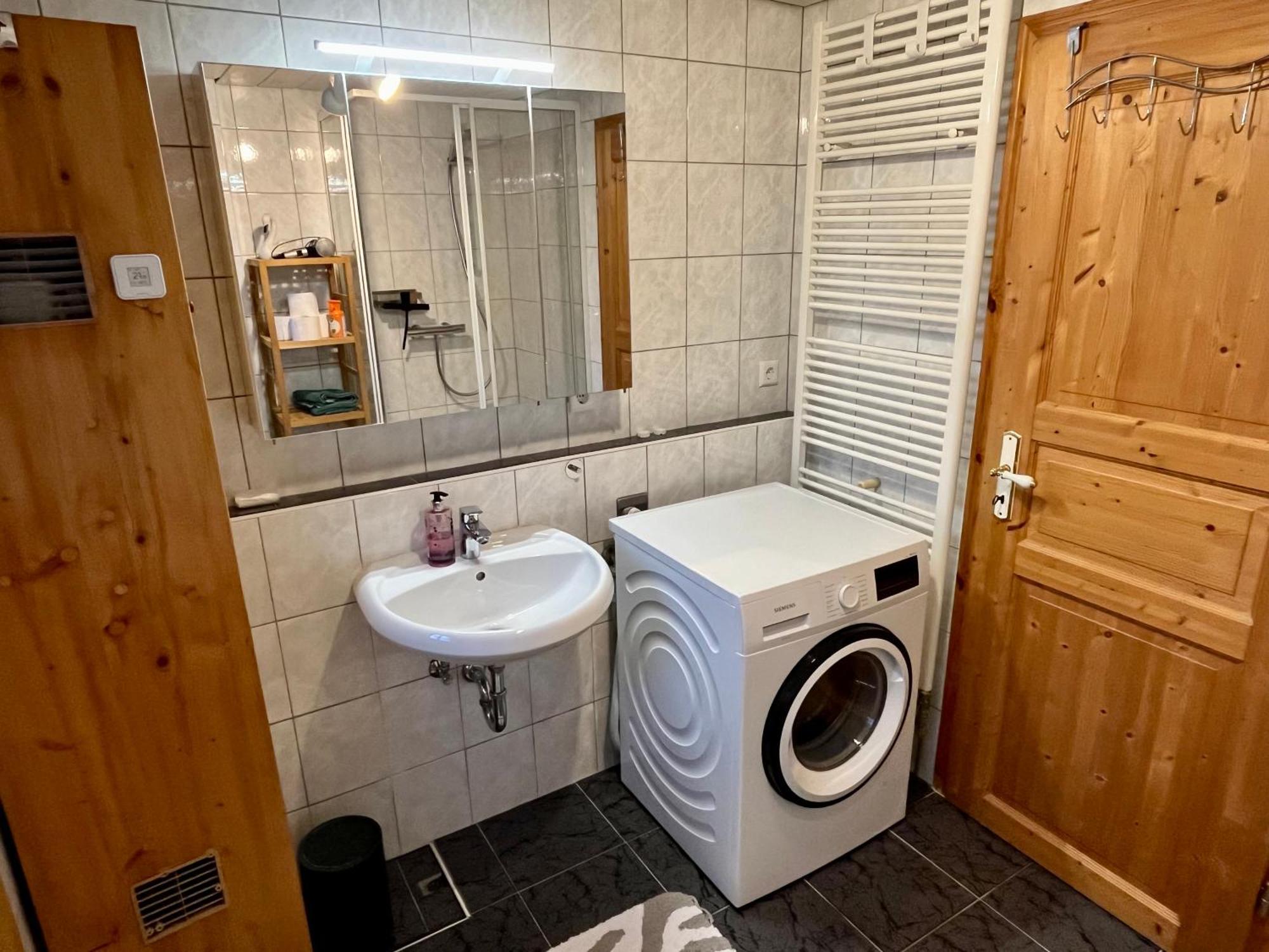 Fewo Holiday Apartment Allgaeu Ottobeuren Ngoại thất bức ảnh