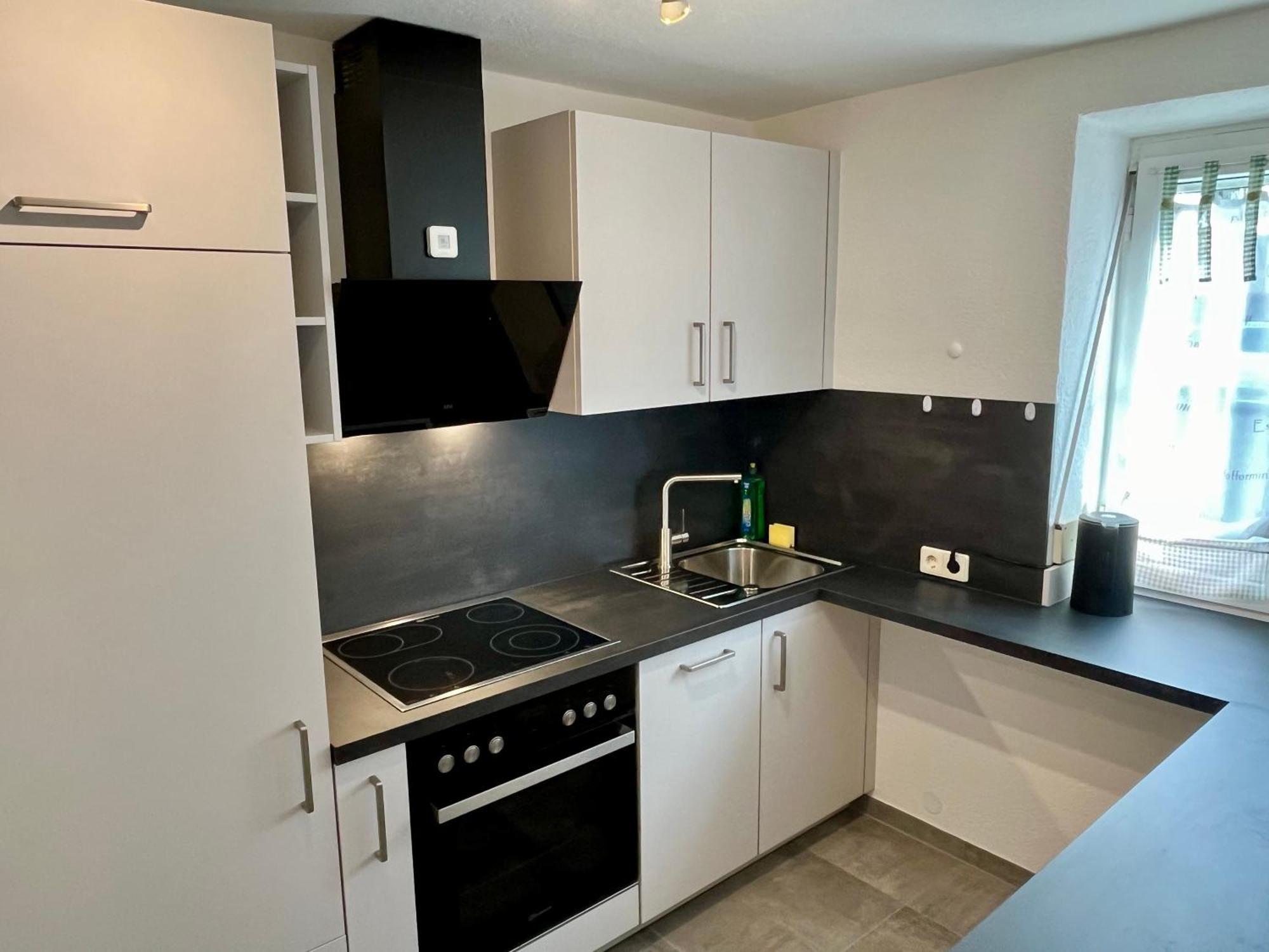 Fewo Holiday Apartment Allgaeu Ottobeuren Ngoại thất bức ảnh