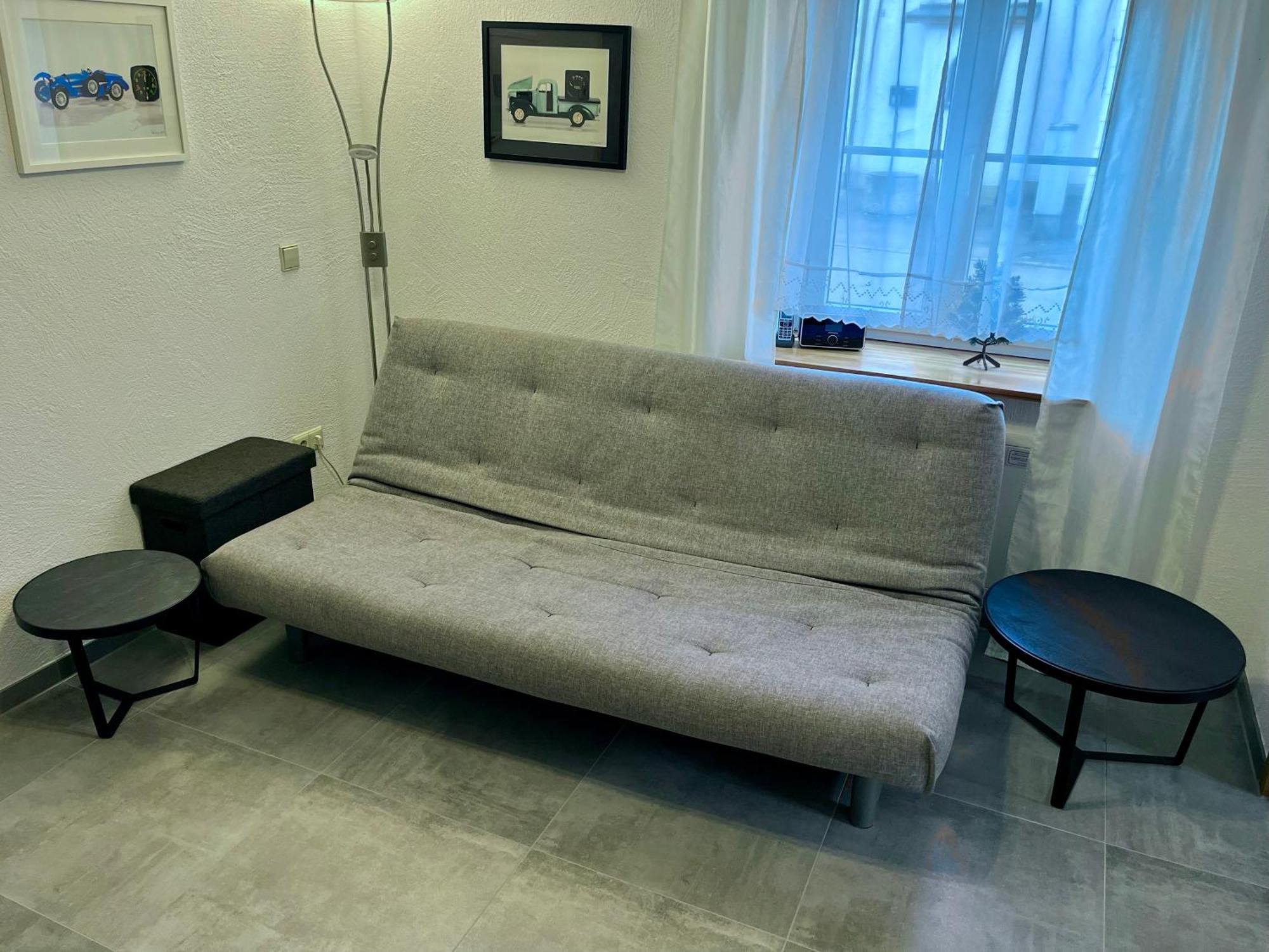 Fewo Holiday Apartment Allgaeu Ottobeuren Ngoại thất bức ảnh